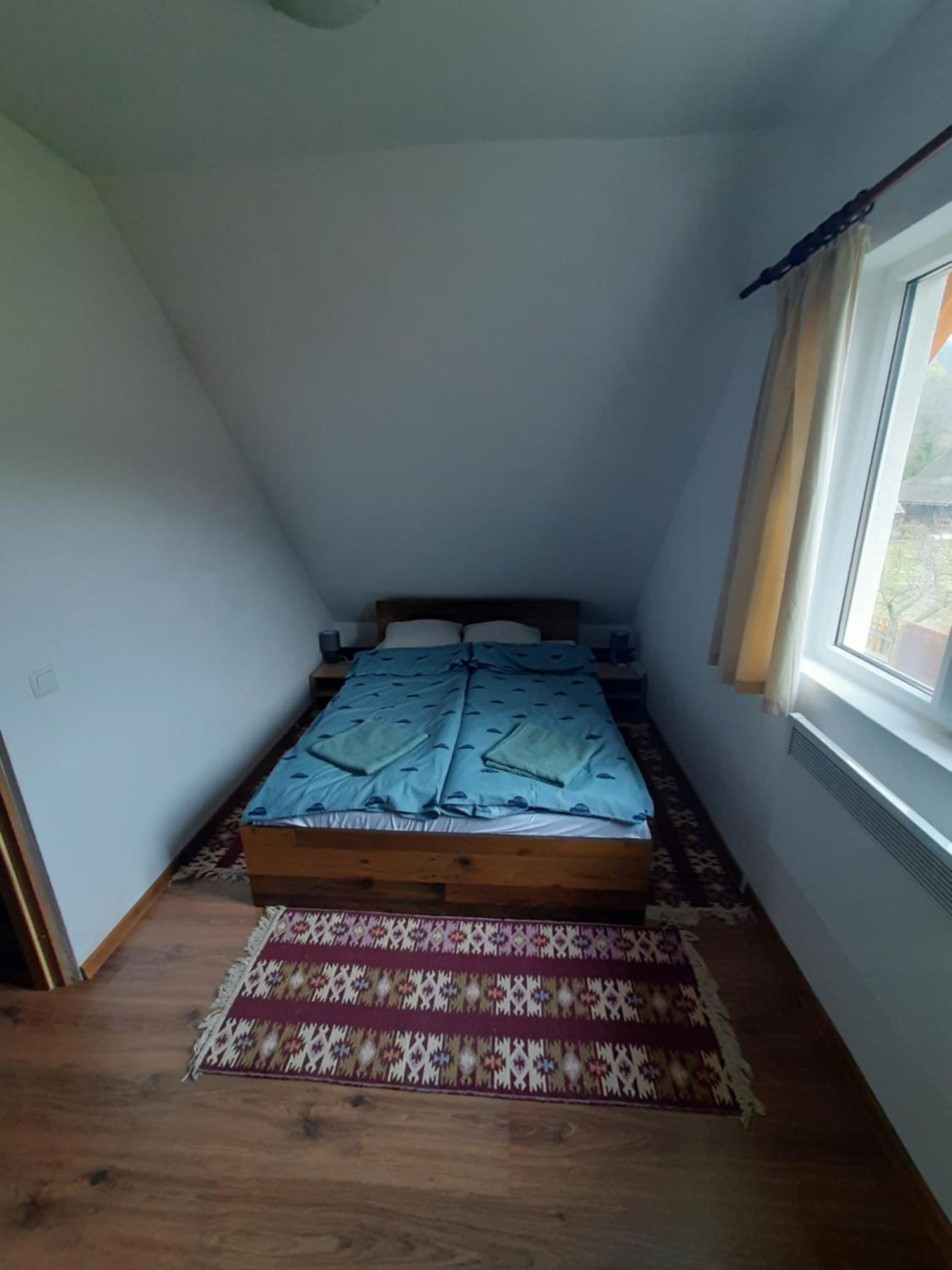 Mountain Cozy Home Sub Cetate Экстерьер фото