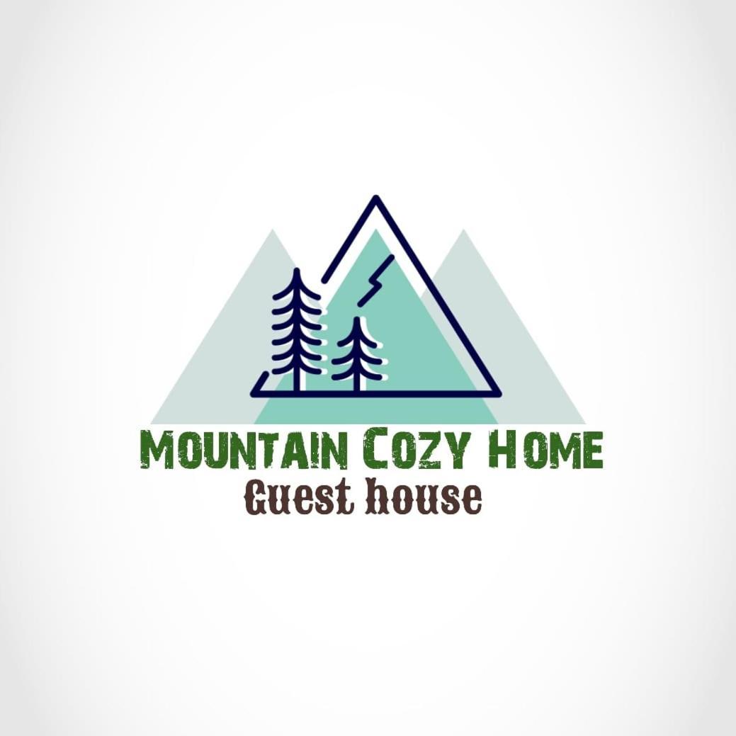 Mountain Cozy Home Sub Cetate Экстерьер фото
