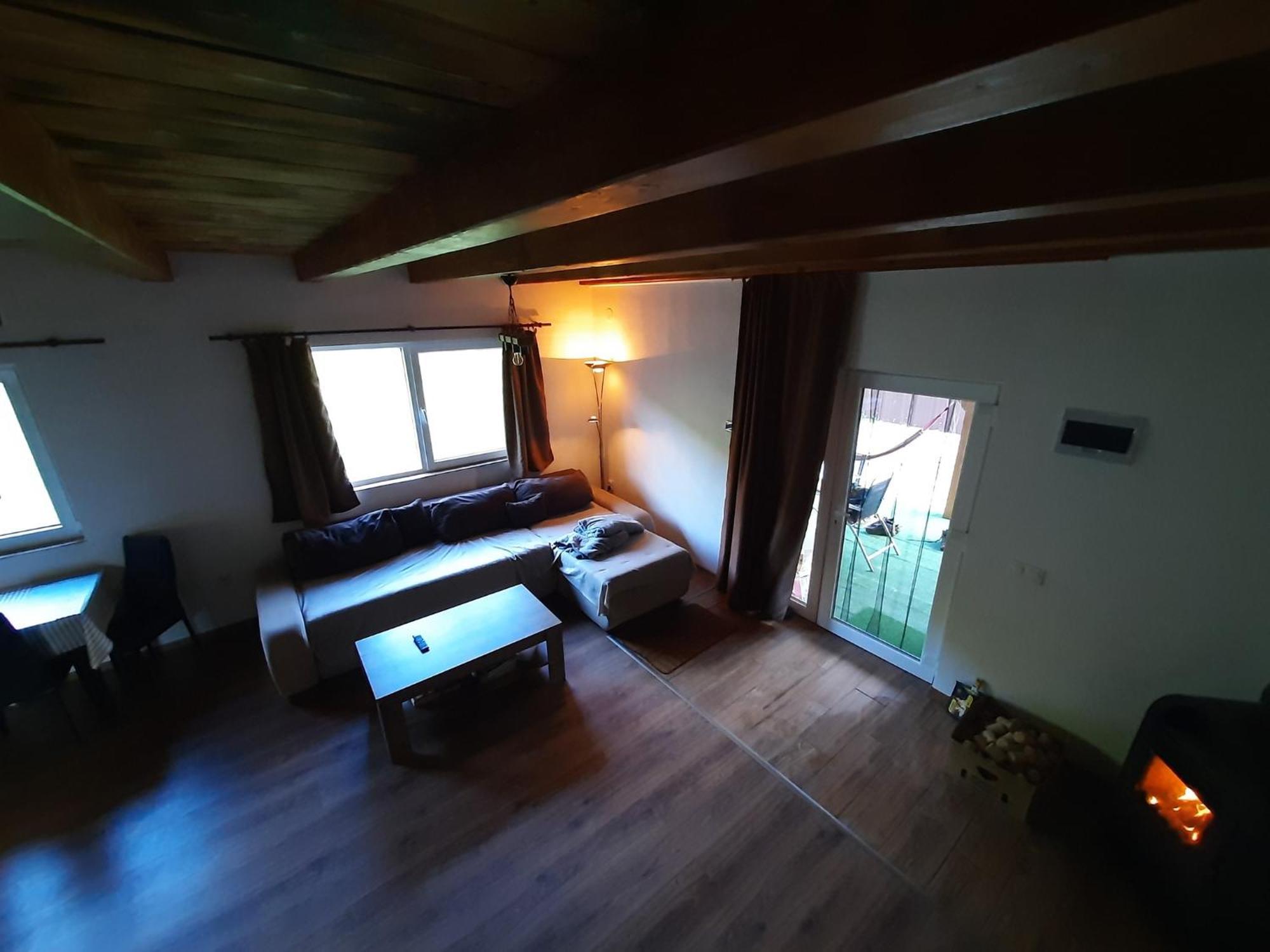 Mountain Cozy Home Sub Cetate Экстерьер фото