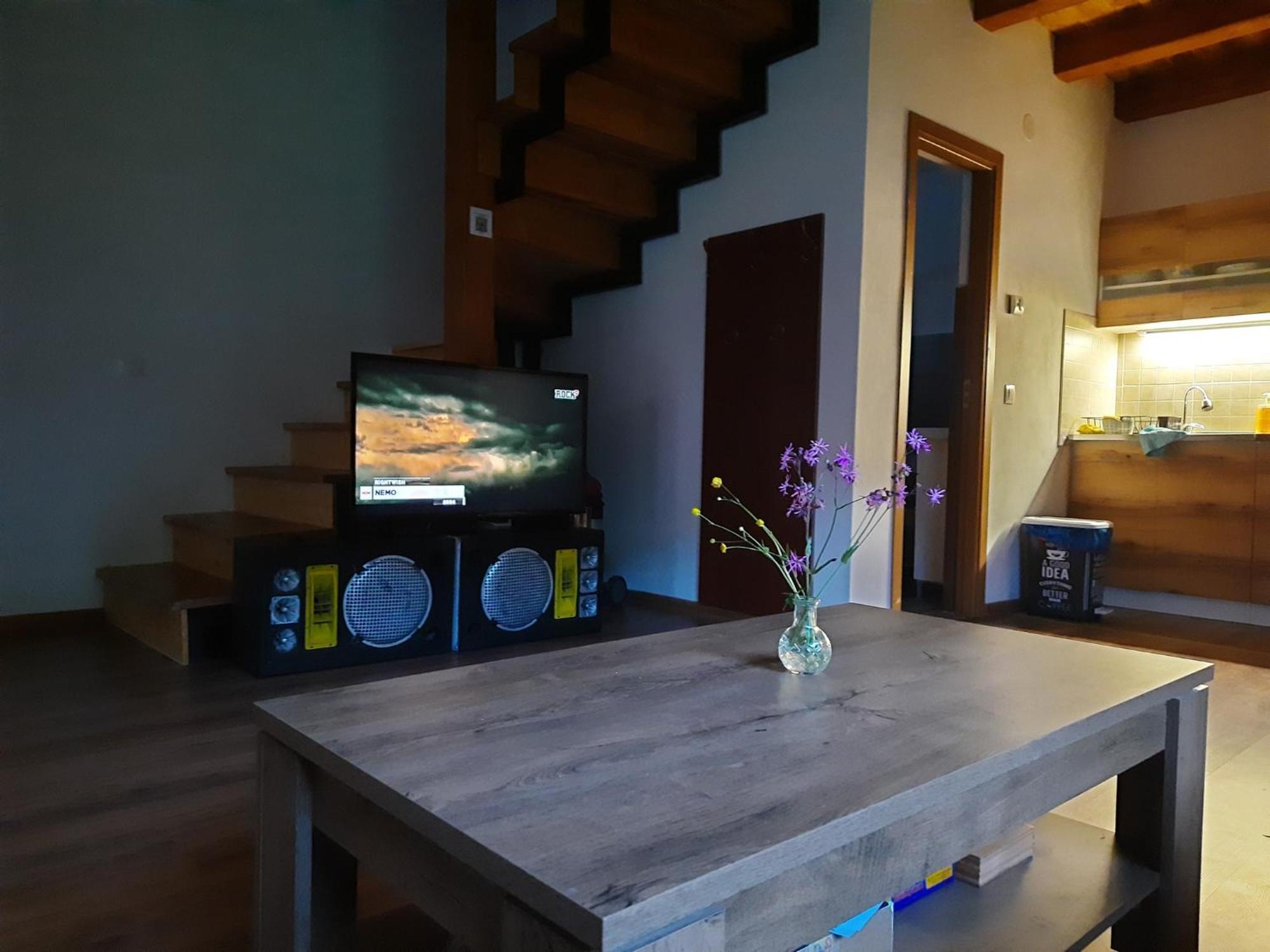 Mountain Cozy Home Sub Cetate Экстерьер фото