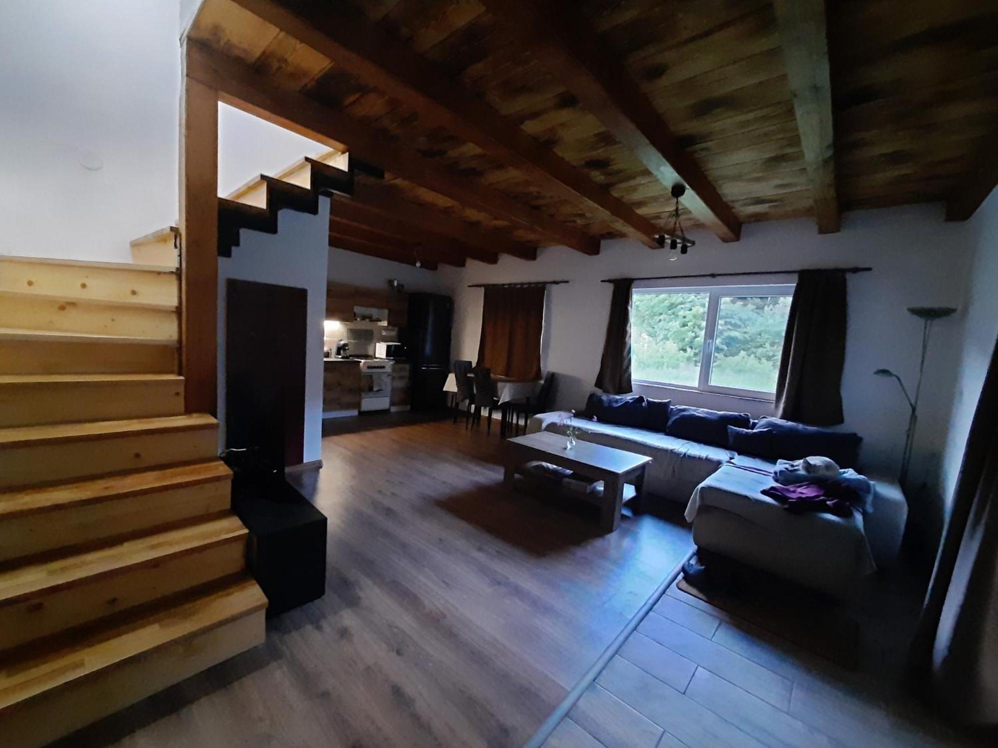 Mountain Cozy Home Sub Cetate Экстерьер фото