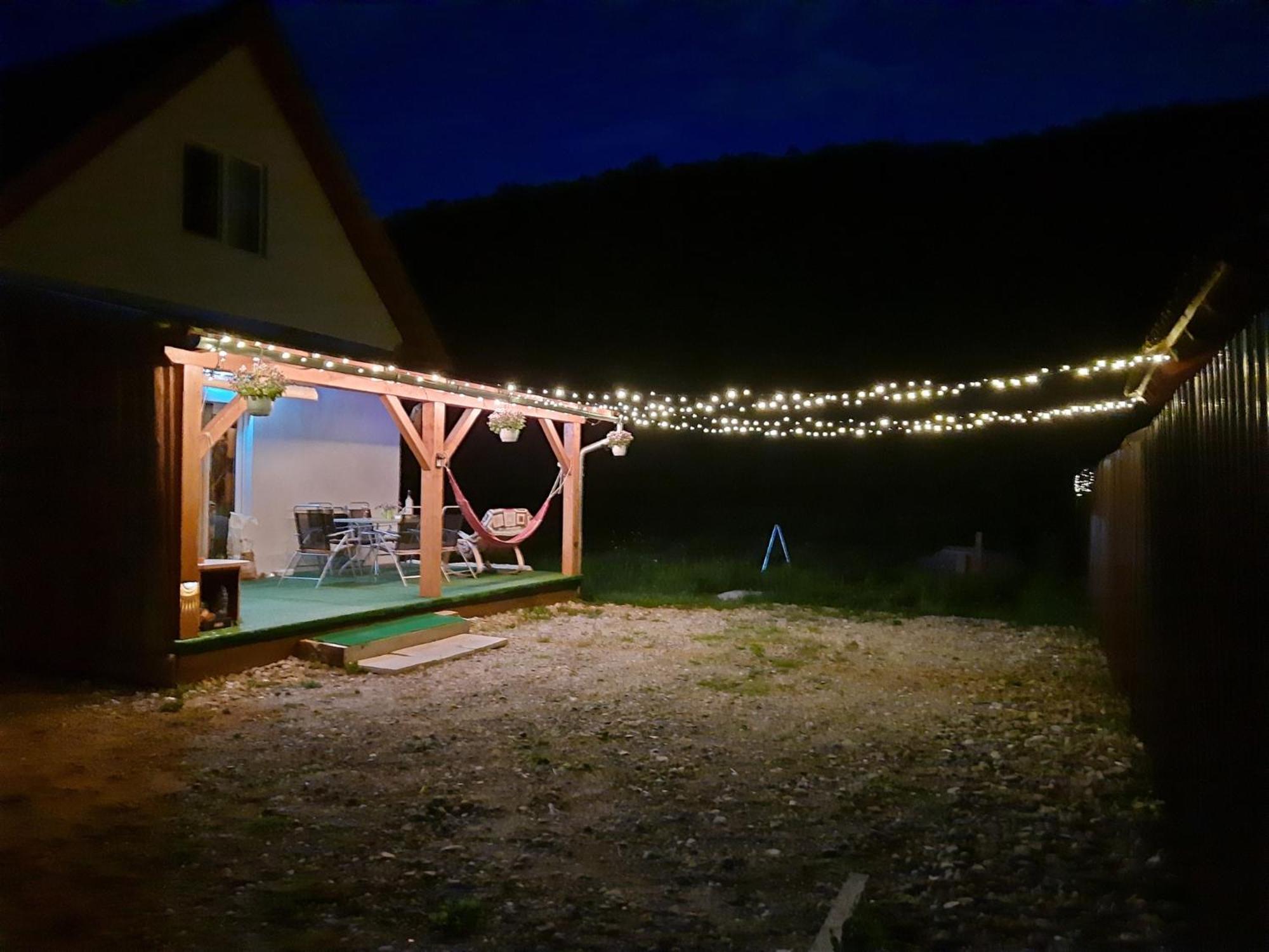 Mountain Cozy Home Sub Cetate Экстерьер фото